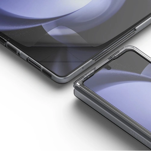 Kup Hidrogél fólia Ringke Dual Easy Set Samsung Galaxy Z Fold 5 Clear - RGK1814 - {ean13} - Sklep Home Screen
