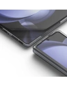 Kup Hidrogél fólia Ringke Dual Easy Set Samsung Galaxy Z Fold 5 Clear - RGK1814 - {ean13} - Sklep Home Screen