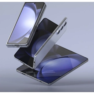 Kup Folia hydrogelová Ringke Dual Easy Set Samsung Galaxy Z Fold 5 Clear - RGK1814 - {ean13} - Sklep Home Screen