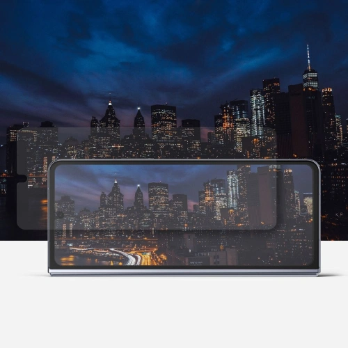 Kup Ringke Samsung Hydrogelfolie Dual Easy Set Galaxy Z Fold 5 Klar - RGK1814 - {ean13} - Sklep Home Screen