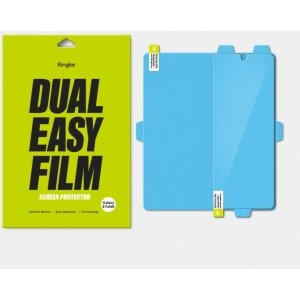 Kup Folia hydrogelová Ringke Dual Easy Set Samsung Galaxy Z Fold 5 Clear - RGK1814 - {ean13} - Sklep Home Screen
