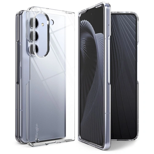 Kup Ringke Samsung Husă Slim Galaxy Z Fold 5 Clear - RGK1815 - {ean13} - Sklep Home Screen