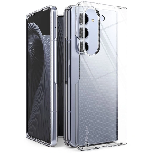 Kup Ringke Samsung Husă Slim Galaxy Z Fold 5 Clear - RGK1815 - {ean13} - Sklep Home Screen