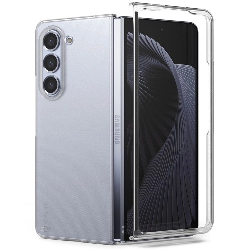 Kup Etui Ringke Slim Samsung Galaxy Z Fold 5 Clear - RGK1815 - {ean13} - Sklep Home Screen