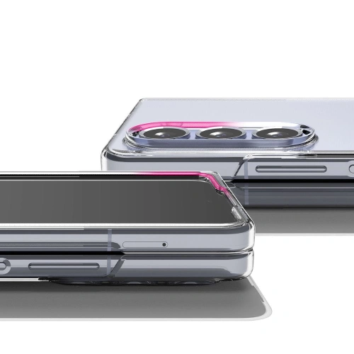 Kup Ringke Samsung Case Slim Galaxy Z Fold 5 Klar - RGK1815 - {ean13} - Sklep Home Screen