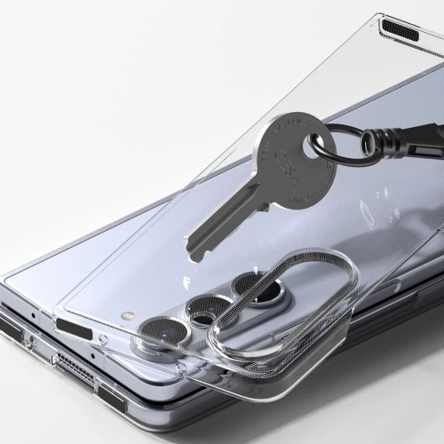 Kup Ringke Samsung Husă Slim Galaxy Z Fold 5 Clear - RGK1815 - {ean13} - Sklep Home Screen