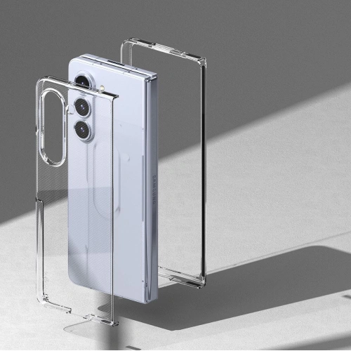 Kup Ringke Samsung Husă Slim Galaxy Z Fold 5 Clear - RGK1815 - {ean13} - Sklep Home Screen