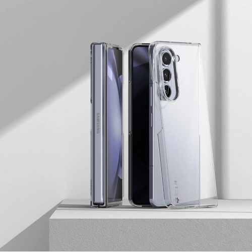 Kup Ringke Samsung Husă Slim Galaxy Z Fold 5 Clear - RGK1815 - {ean13} - Sklep Home Screen