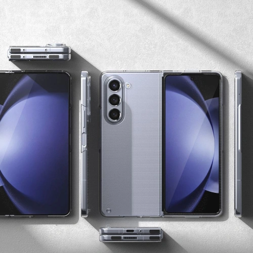 Kup Ringke Samsung Husă Slim Galaxy Z Fold 5 Clear - RGK1815 - {ean13} - Sklep Home Screen