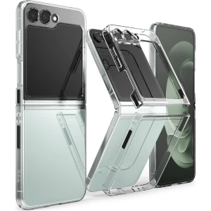 Kup Etui Ringke Slim Samsung Galaxy Z Flip 5 Clear - RGK1816 - {ean13} - Sklep Home Screen
