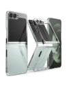 Ringke Samsung Case Slim Galaxy Z Flip 5 Klar