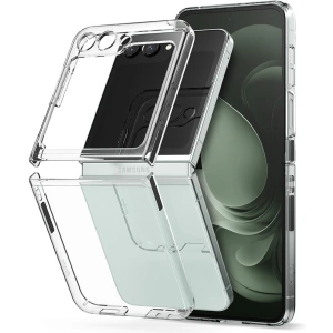 Kup Etui Ringke Slim Samsung Galaxy Z Flip 5 Clear - RGK1816 - {ean13} - Sklep Home Screen