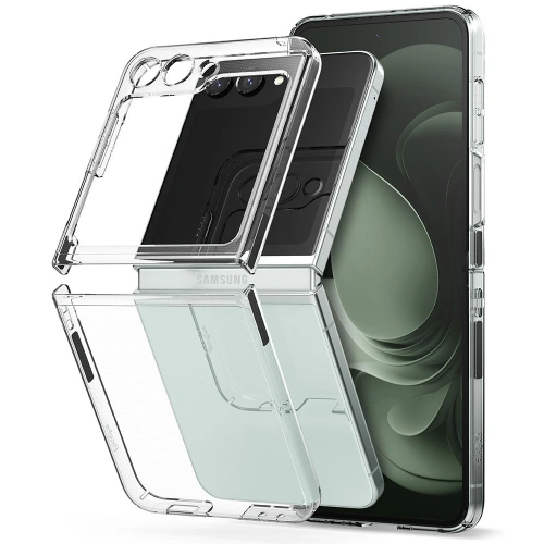 Kup Etui Ringke Slim Samsung Galaxy Z Flip 5 Clear - RGK1816 - {ean13} - Sklep Home Screen