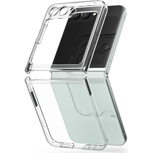 Kup Etui Ringke Slim Samsung Galaxy Z Flip 5 Clear - RGK1816 - {ean13} - Sklep Home Screen