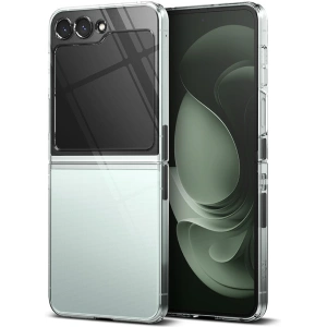 Buy Ringke Slim Samsung Galaxy Z Flip 5 Clear - RGK1816 - {ean13} - Home Screen Store Europe