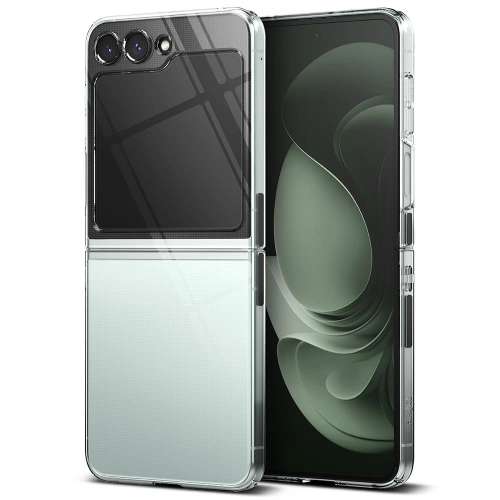 Kup Etui Ringke Slim Samsung Galaxy Z Flip 5 Clear - RGK1816 - {ean13} - Sklep Home Screen