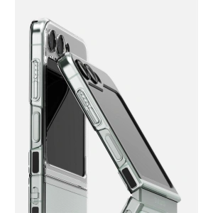 Kup Etui Ringke Slim Samsung Galaxy Z Flip 5 Clear - RGK1816 - {ean13} - Sklep Home Screen