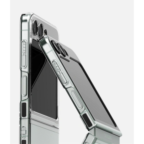 Kup Etui Ringke Slim Samsung Galaxy Z Flip 5 Clear - RGK1816 - {ean13} - Sklep Home Screen