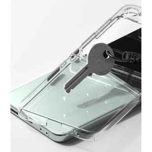 Kup Etui Ringke Slim Samsung Galaxy Z Flip 5 Clear - RGK1816 - {ean13} - Sklep Home Screen
