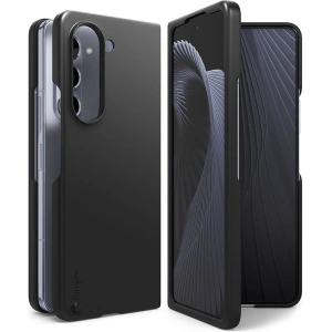 Kup Ringke Samsung Husă Slim Galaxy Z Fold 5 Negru - RGK1817 - {ean13} - Sklep Home Screen