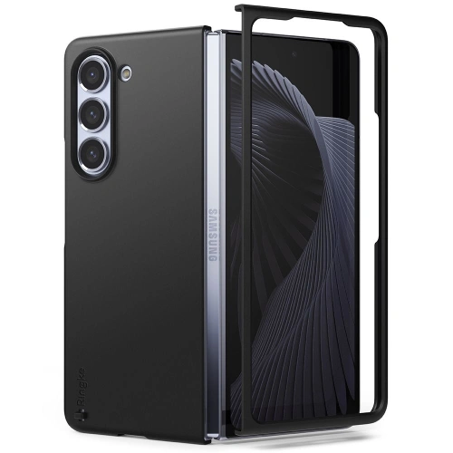Kup Ringke Samsung Husă Slim Galaxy Z Fold 5 Negru - RGK1817 - {ean13} - Sklep Home Screen