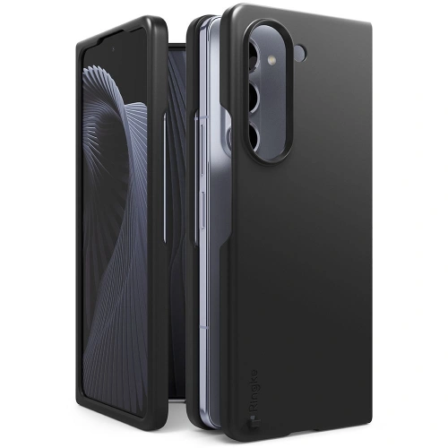 Kup Etui Ringke Slim Samsung Galaxy Z Fold 5 Černé - RGK1817 - {ean13} - Sklep Home Screen