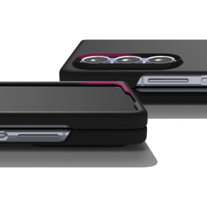 Kup Etui Ringke Slim Samsung Galaxy Z Fold 5 Černé - RGK1817 - {ean13} - Sklep Home Screen