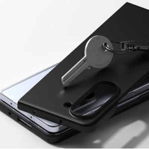 Kup Etui Ringke Slim Samsung Galaxy Z Fold 5 Fekete - RGK1817 - {ean13} - Sklep Home Screen