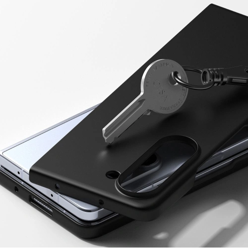Kup Ringke Samsung Husă Slim Galaxy Z Fold 5 Negru - RGK1817 - {ean13} - Sklep Home Screen