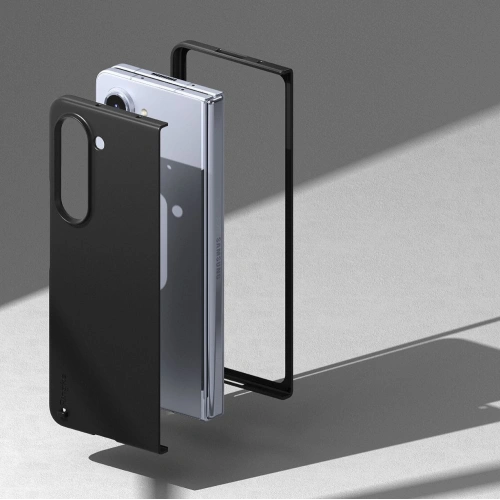 Kup Ringke Samsung Husă Slim Galaxy Z Fold 5 Negru - RGK1817 - {ean13} - Sklep Home Screen