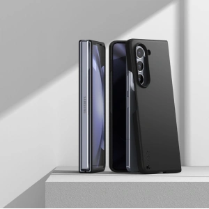 Kup Etui Ringke Slim Samsung Galaxy Z Fold 5 Černé - RGK1817 - {ean13} - Sklep Home Screen