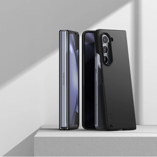 Kup Etui Ringke Slim Samsung Galaxy Z Fold 5 Černé - RGK1817 - {ean13} - Sklep Home Screen