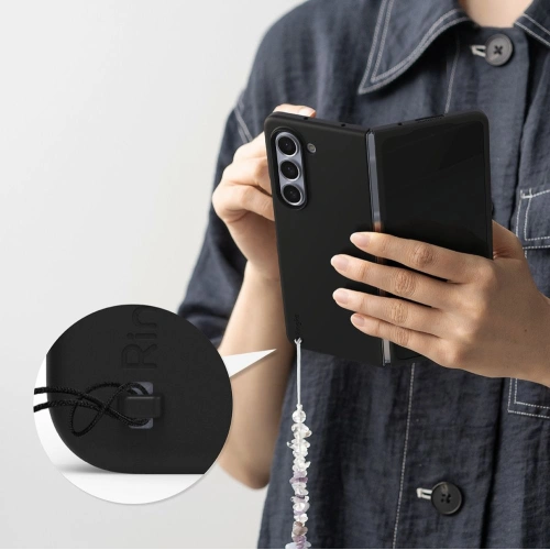 Kup Ringke Samsung Husă Slim Galaxy Z Fold 5 Negru - RGK1817 - {ean13} - Sklep Home Screen
