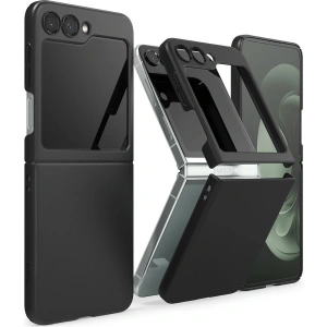 Kup Etui Ringke Slim Samsung Galaxy Z Flip 5 Fekete - RGK1818 - {ean13} - Sklep Home Screen