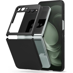 Kup Etui Ringke Slim Samsung Galaxy Z Flip 5 Fekete - RGK1818 - {ean13} - Sklep Home Screen