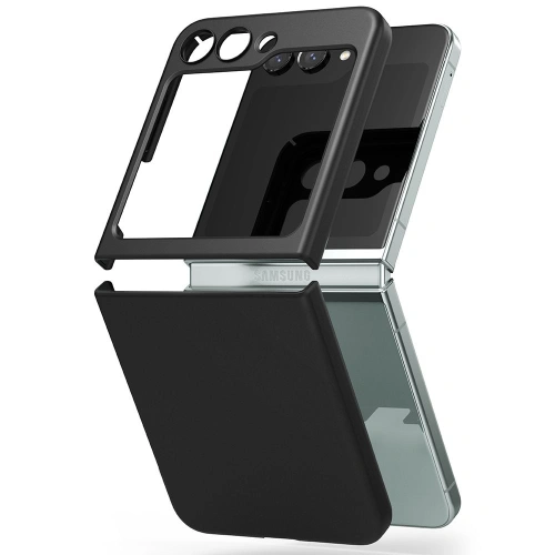 Kup Etui Ringke Slim Samsung Galaxy Z Flip 5 Black - RGK1818 - {ean13} - Sklep Home Screen