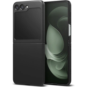 Kup Etui Ringke Slim Samsung Galaxy Z Flip 5 černé - RGK1818 - {ean13} - Sklep Home Screen