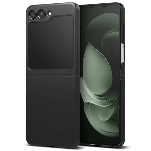 Kup Etui Ringke Slim Samsung Galaxy Z Flip 5 Black - RGK1818 - {ean13} - Sklep Home Screen