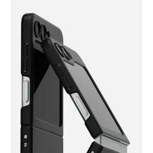 Kup Etui Ringke Slim Samsung Galaxy Z Flip 5 Fekete - RGK1818 - {ean13} - Sklep Home Screen
