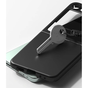 Kup Etui Ringke Slim Samsung Galaxy Z Flip 5 Fekete - RGK1818 - {ean13} - Sklep Home Screen