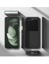 Kup Etui Ringke Slim Samsung Galaxy Z Flip 5 Black - RGK1818 - {ean13} - Sklep Home Screen