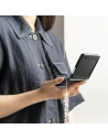 Kup Etui Ringke Slim Samsung Galaxy Z Flip 5 Black - RGK1818 - {ean13} - Sklep Home Screen