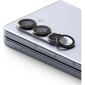 Ringke Camera Frame Protector Samsung Galaxy Z Fold 5 Black