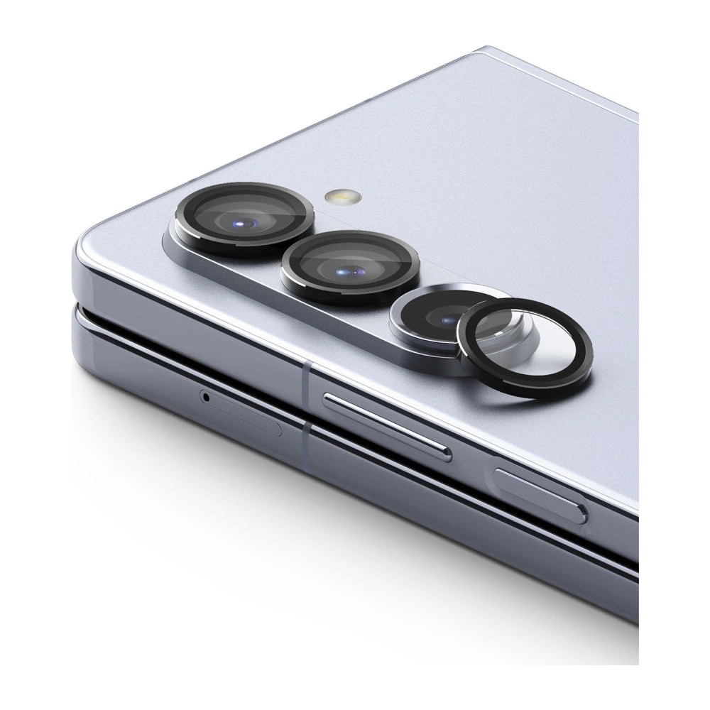 Nakładka Ringke Camera Frame Protector Samsung Galaxy Z Fold 5 Black