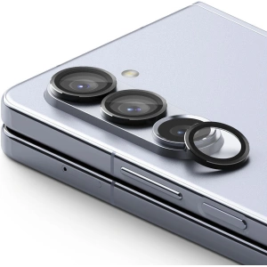 Nakładka Ringke Camera Frame Protector Samsung Galaxy Z Fold 5 Black