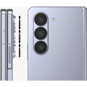 Nakładka Ringke Camera Frame Protector Samsung Galaxy Z Fold 5 Black