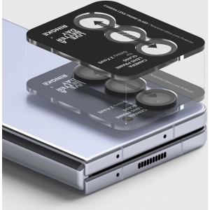Kup Ringke Samsung Overlay Kamera Rahmen Schutz Galaxy Z Fold 5 Schwarz - RGK1819 - {ean13} - Sklep Home Screen