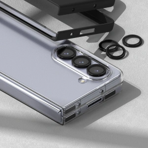 Nakładka Ringke Camera Frame Protector Samsung Galaxy Z Fold 5 Black