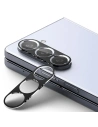 Kup Ringke Samsung Kamera gehärtetes Glas Kamera Schutz Galaxy Z Fold 5 Schwarz [2 PACK] - RGK1820 - {ean13} - Sklep Home Screen