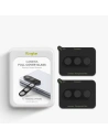 Kup Ringke Samsung Cameră din sticlă temperată Protector de cameră Galaxy Z Fold 5 negru [2 PACK] - RGK1820 - {ean13} - Sklep Home Screen